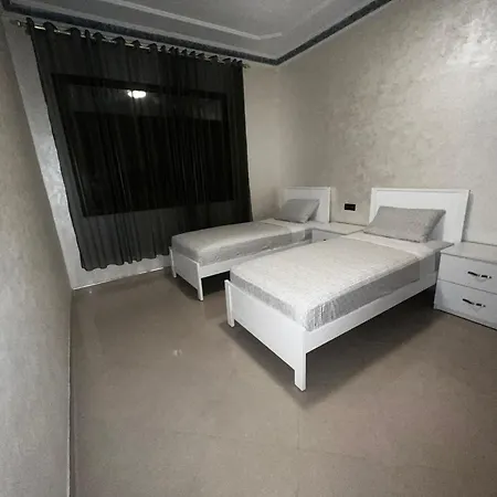 Apartamento Golden Rif Alhucemas Exterior foto