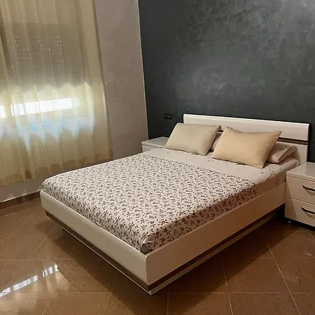 Apartamento Golden Rif Alhucemas Exterior foto