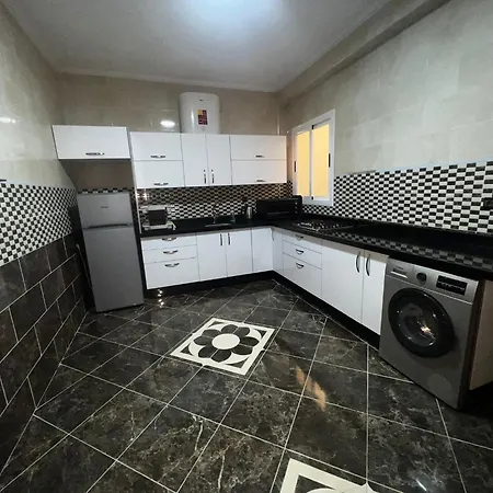 Apartamento Golden Rif Alhucemas Exterior foto