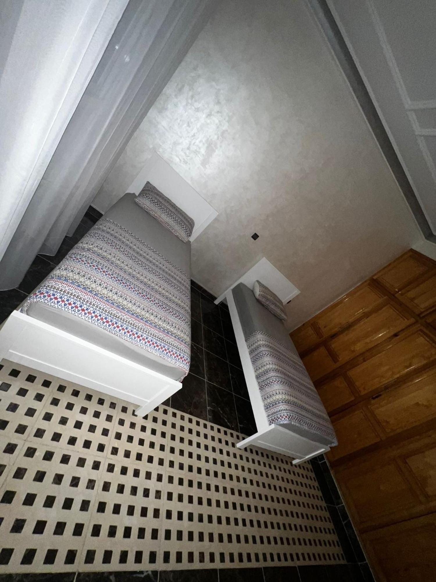 Golden Rif Apartment Al Hoceima