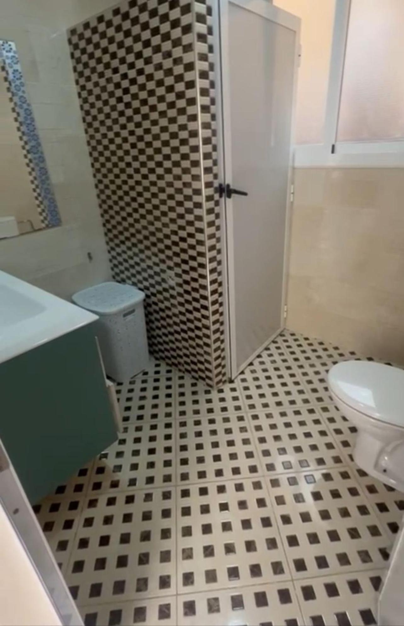 Apartment Golden Rif