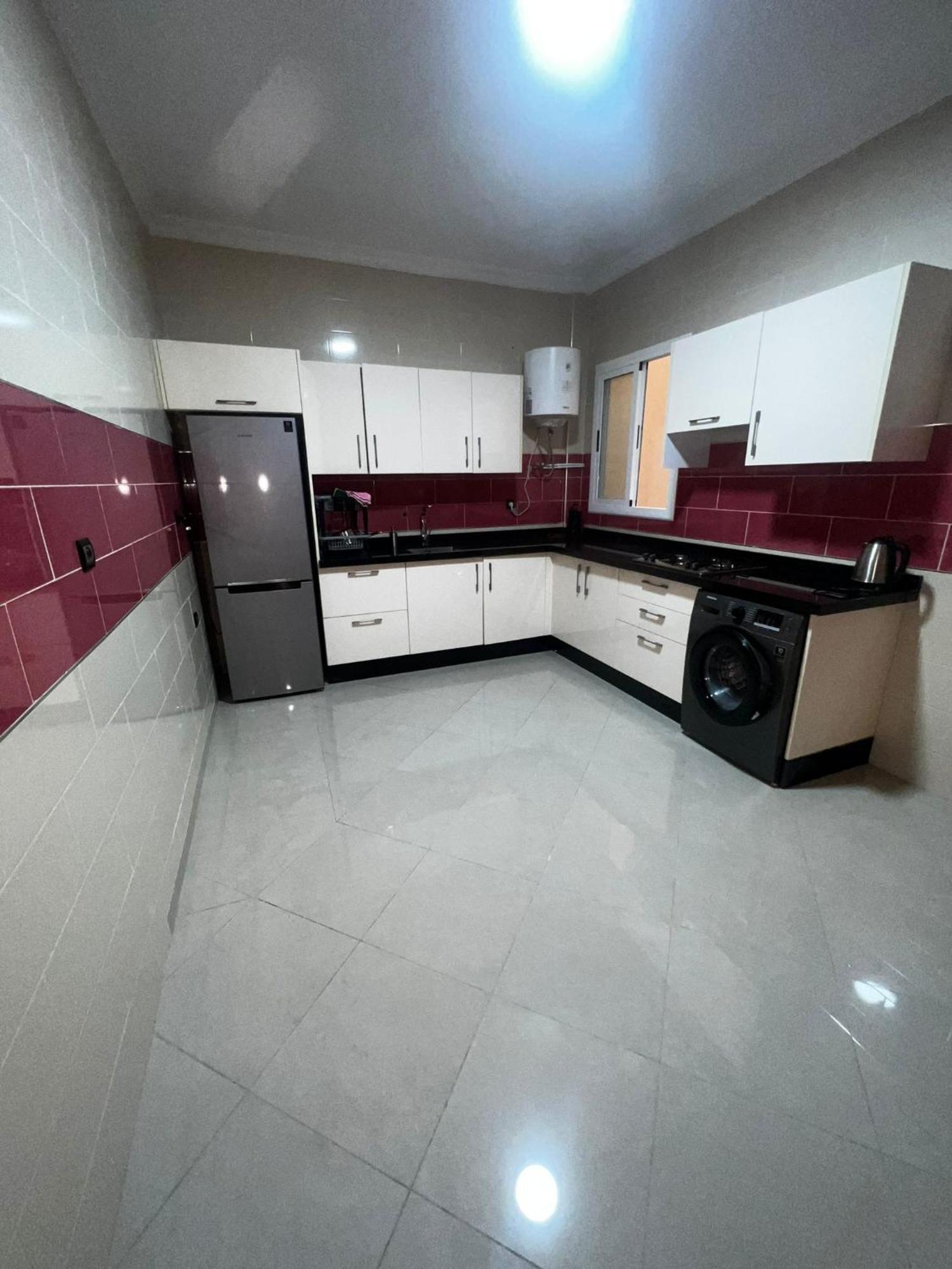 Apartment Golden Rif *