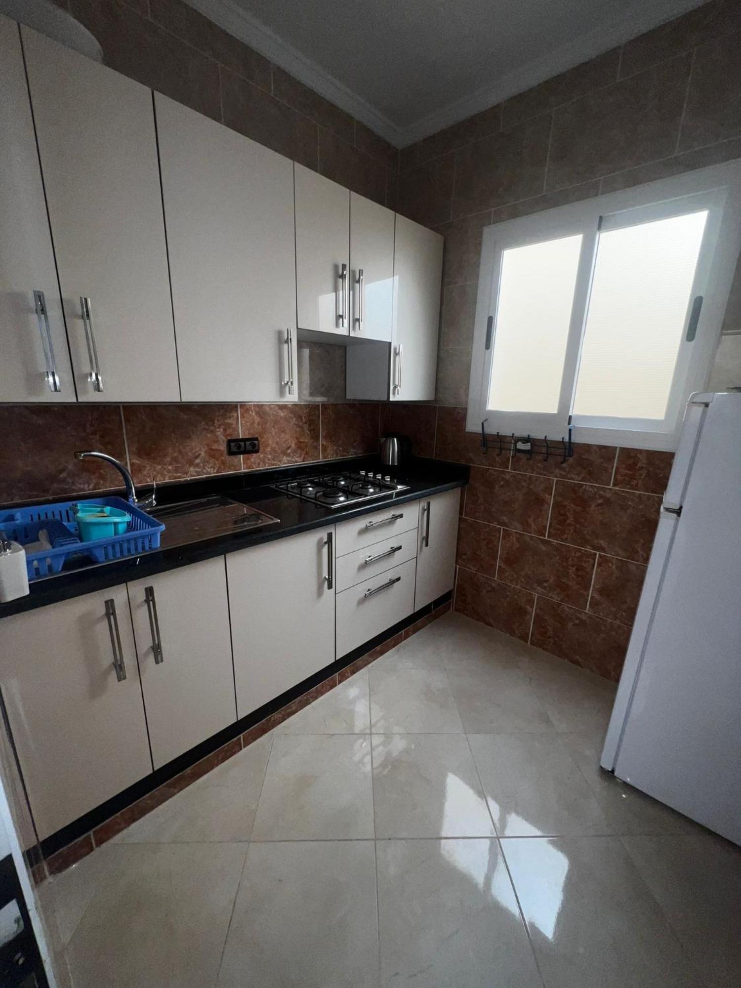 Apartment Golden Rif Al Hoceima