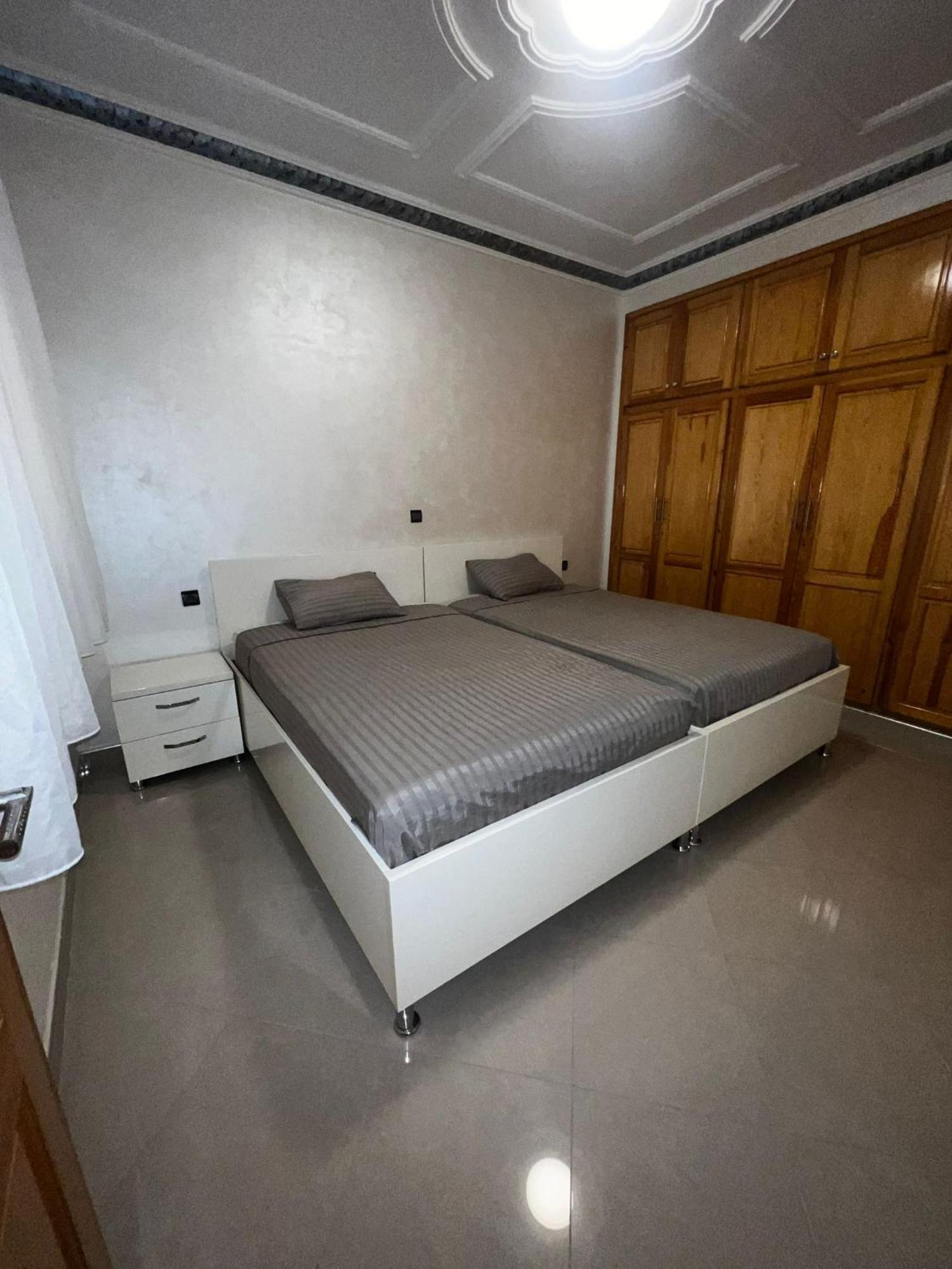 Apartment Golden Rif *