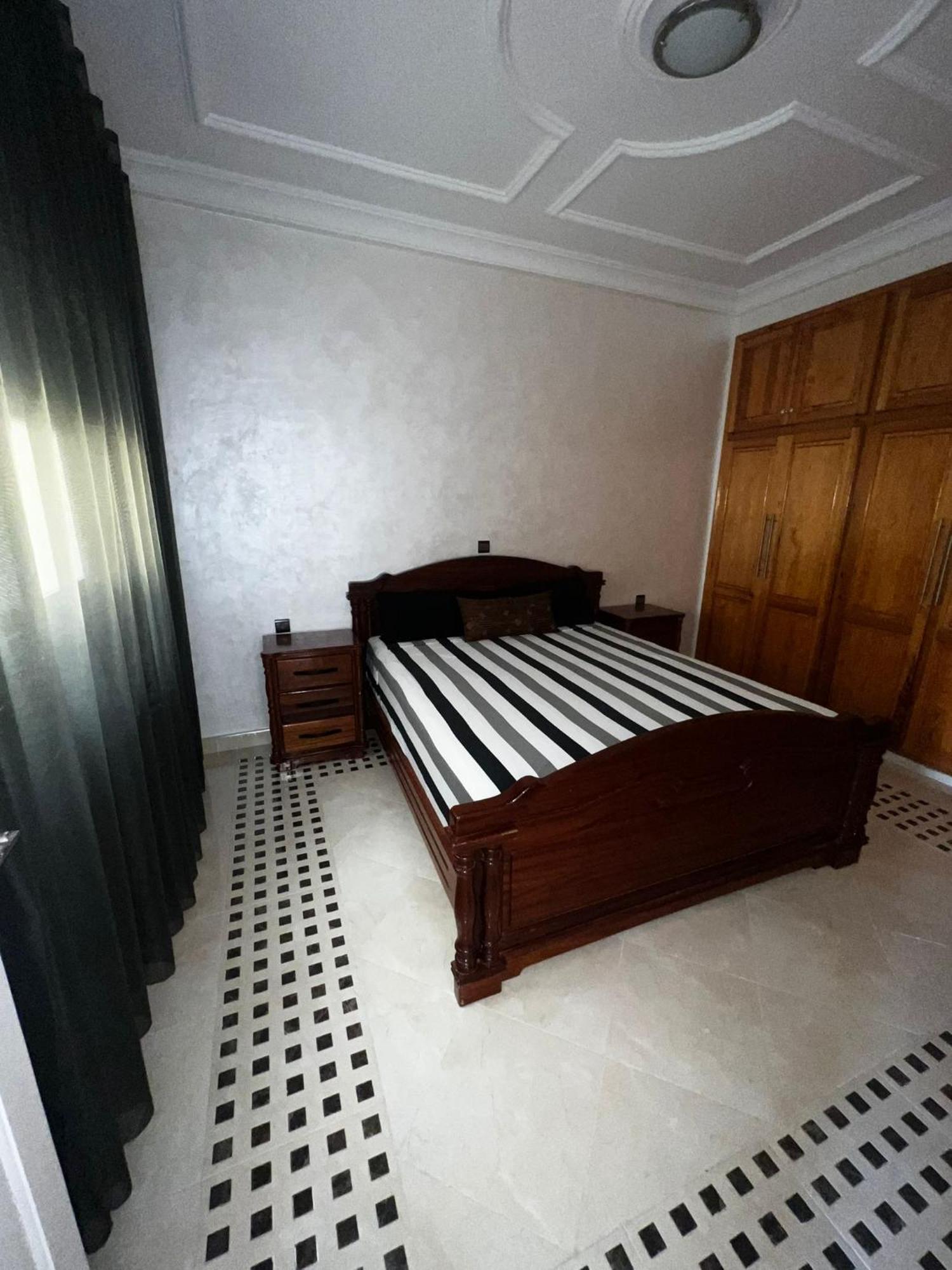 Golden Rif Apartment Al Hoceima