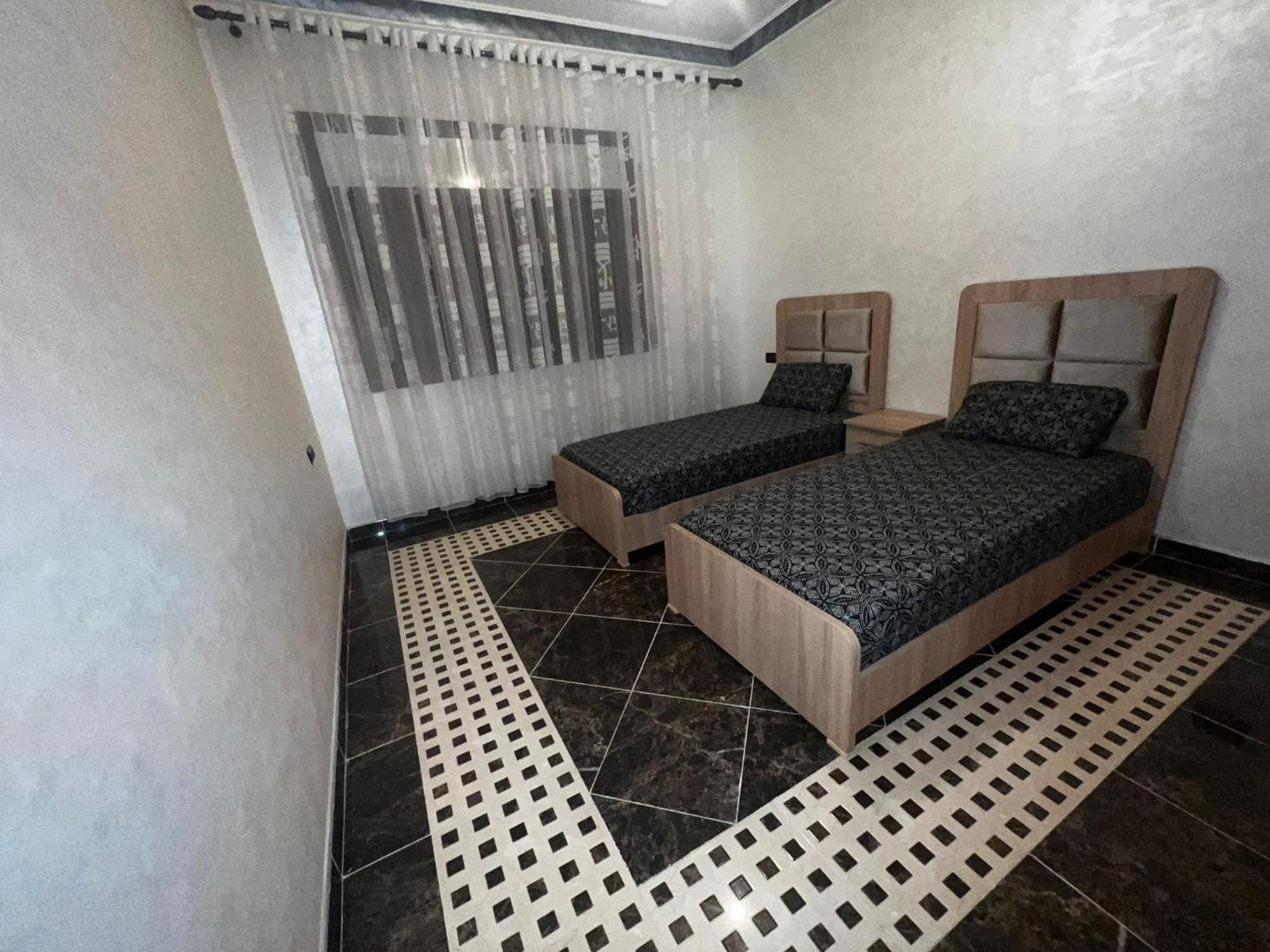 Apartment Golden Rif